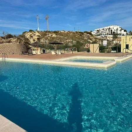 La Casa De Adela - Cala Lanuza Apartment El Campello Exterior photo