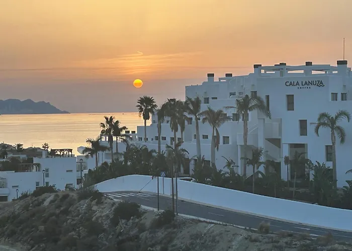 La Casa De Adela - Cala Lanuza