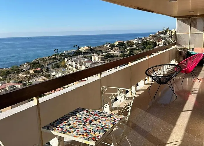 La Casa De Adela - Cala Lanuza