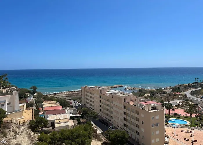 La Casa De Adela - Cala Lanuza