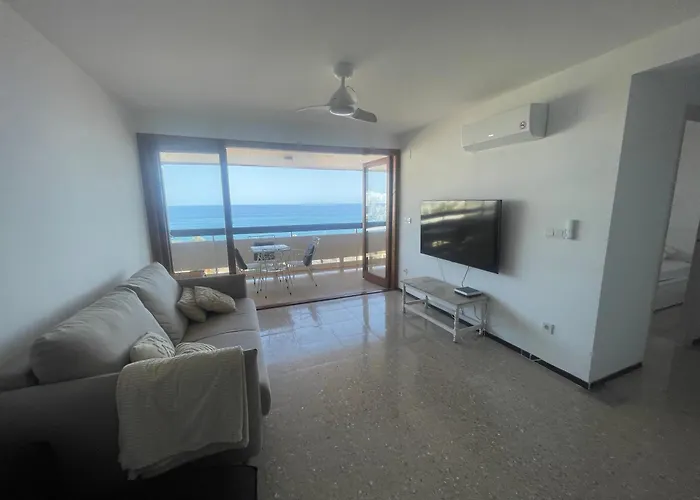 La Casa De Adela - Cala Lanuza