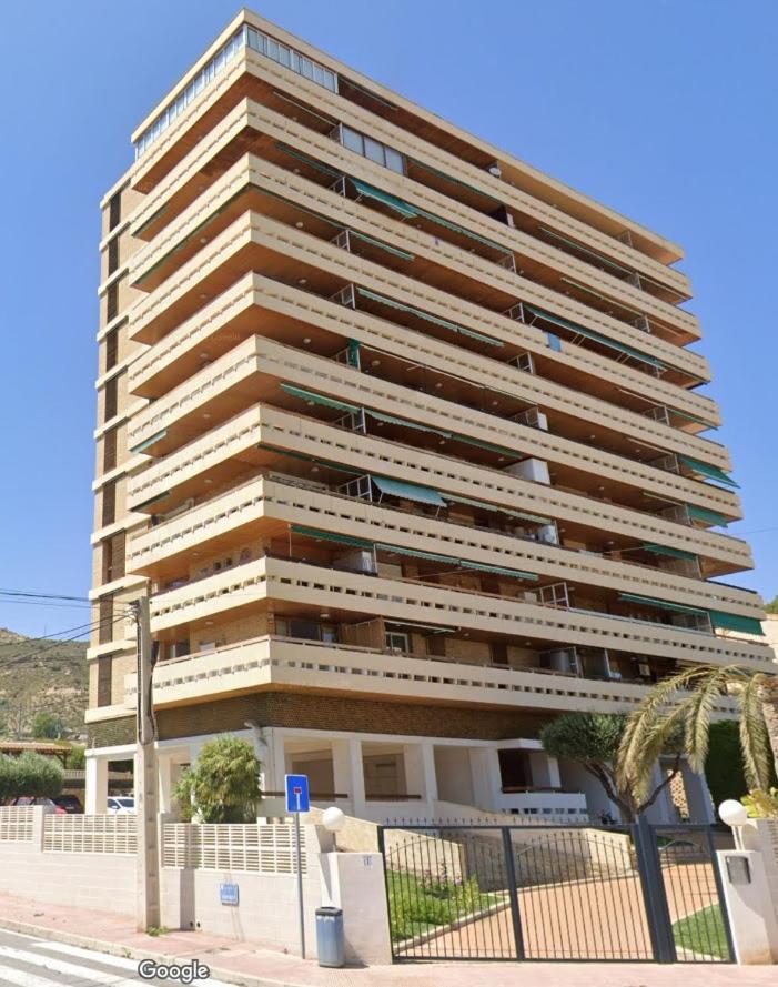 La Casa De Adela - Cala Lanuza Appartement El Campello