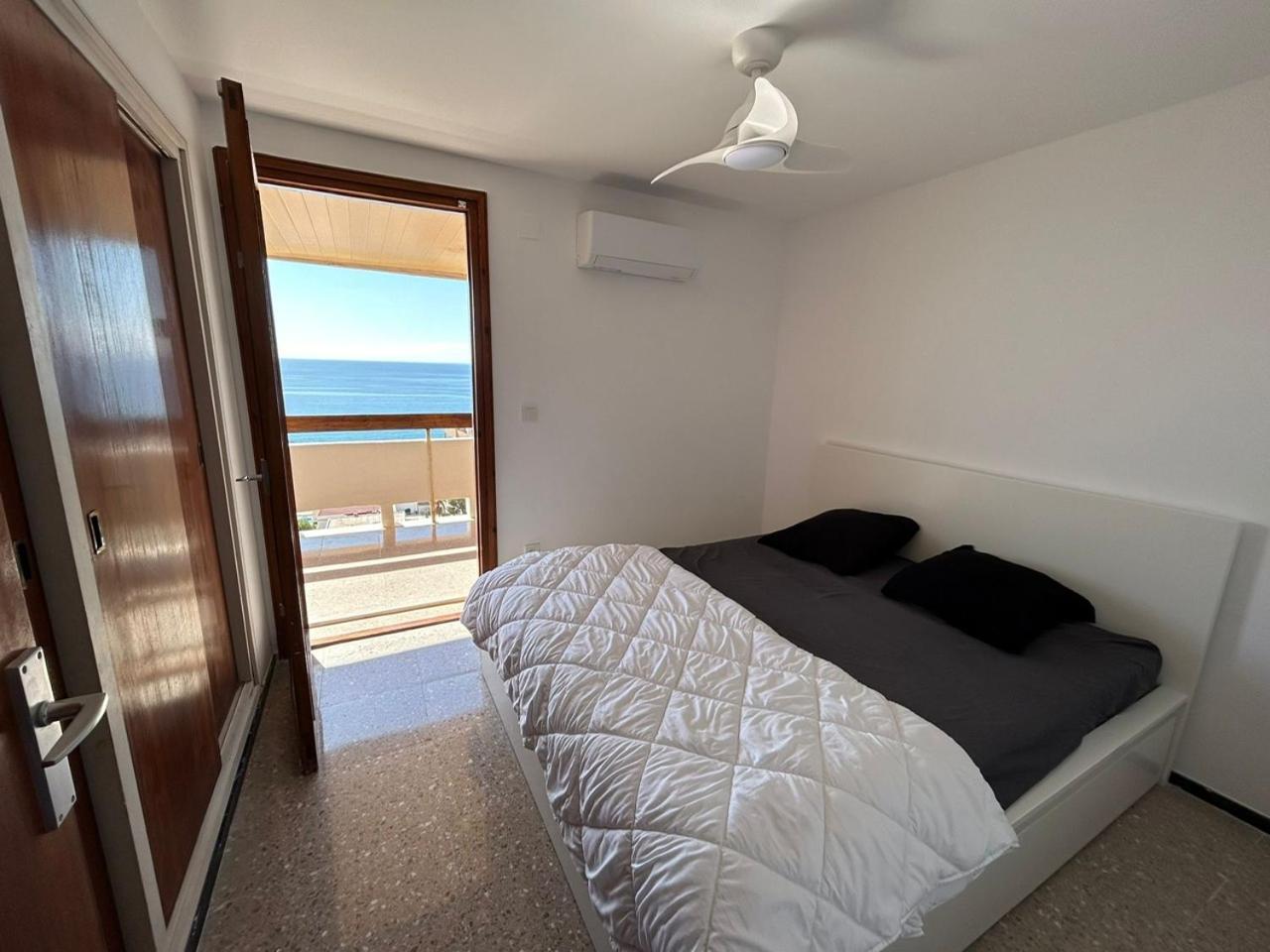 La Casa De Adela - Cala Lanuza Apartment El Campello