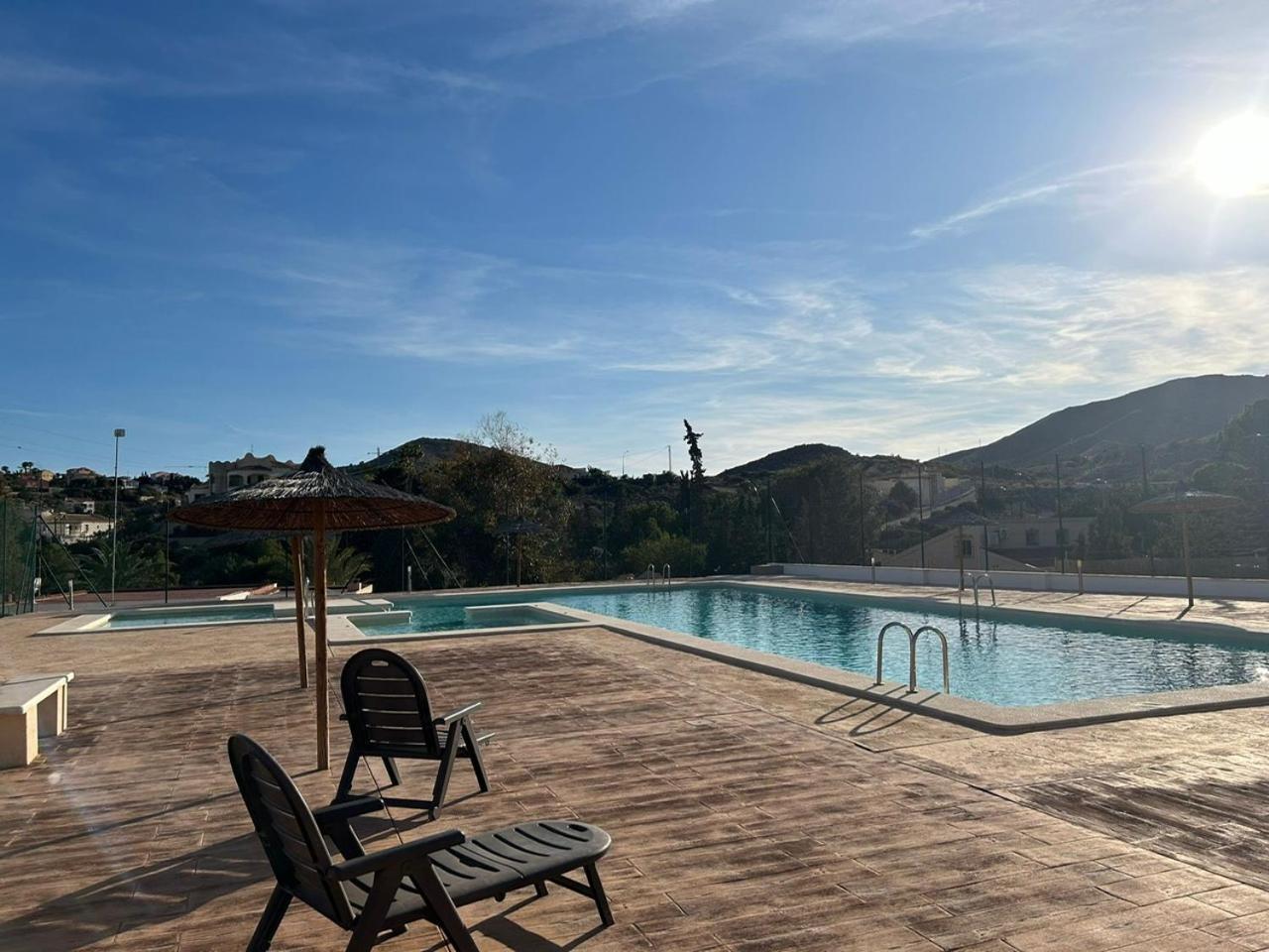 La Casa De Adela - Cala Lanuza *