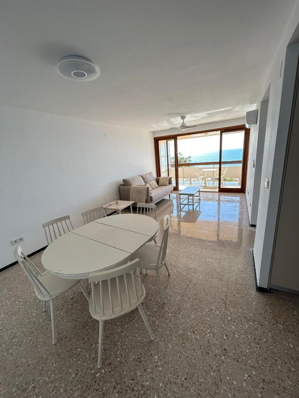 La Casa De Adela - Cala Lanuza * El Campello