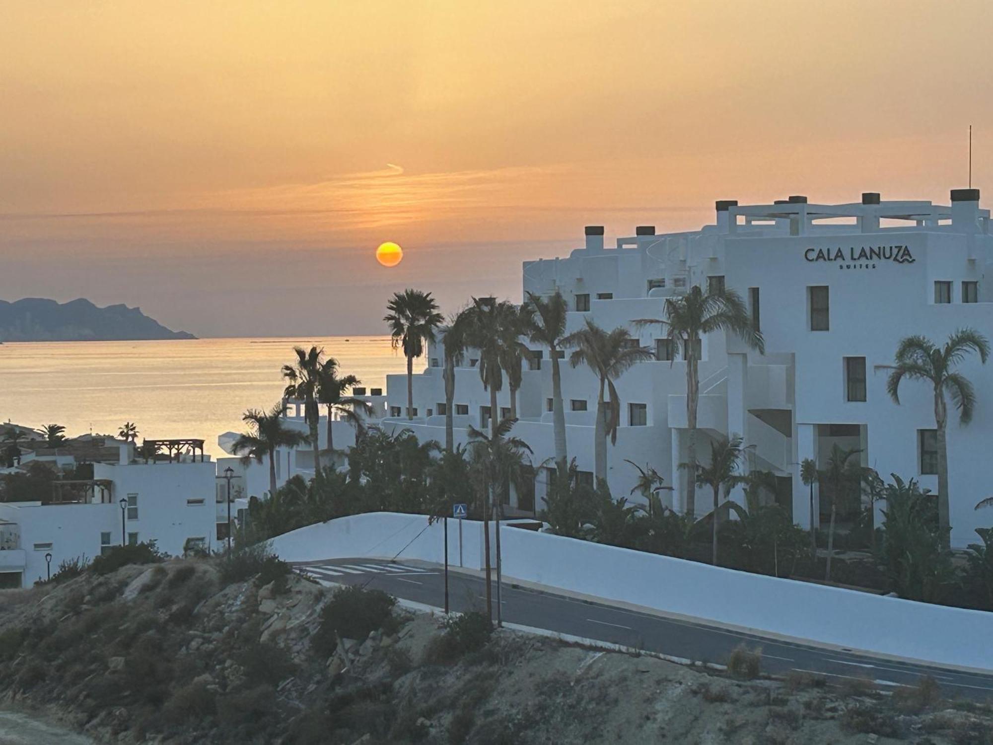 La Casa De Adela - Cala Lanuza