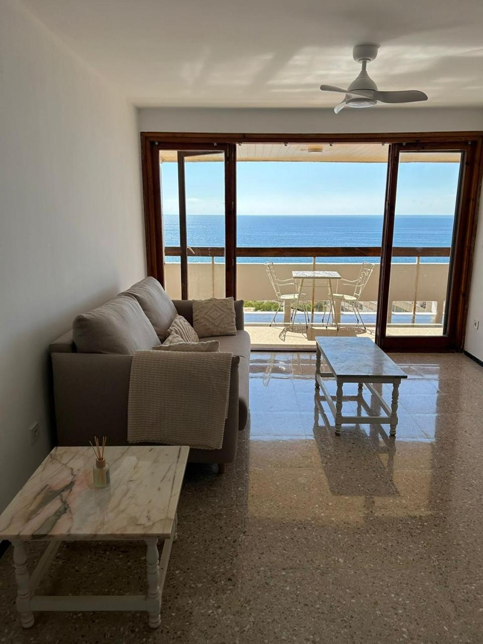 La Casa De Adela - Cala Lanuza