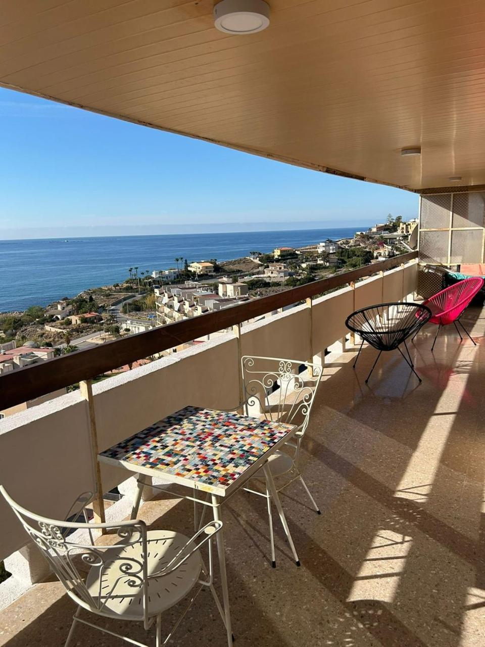 La Casa De Adela - Cala Lanuza Appartement
