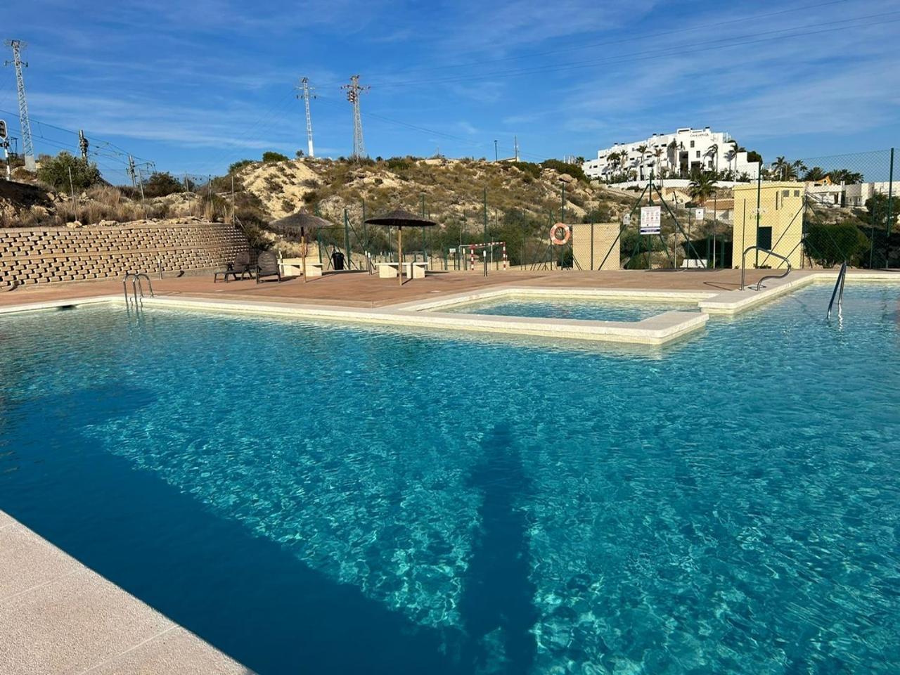 La Casa De Adela - Cala Lanuza Apartment