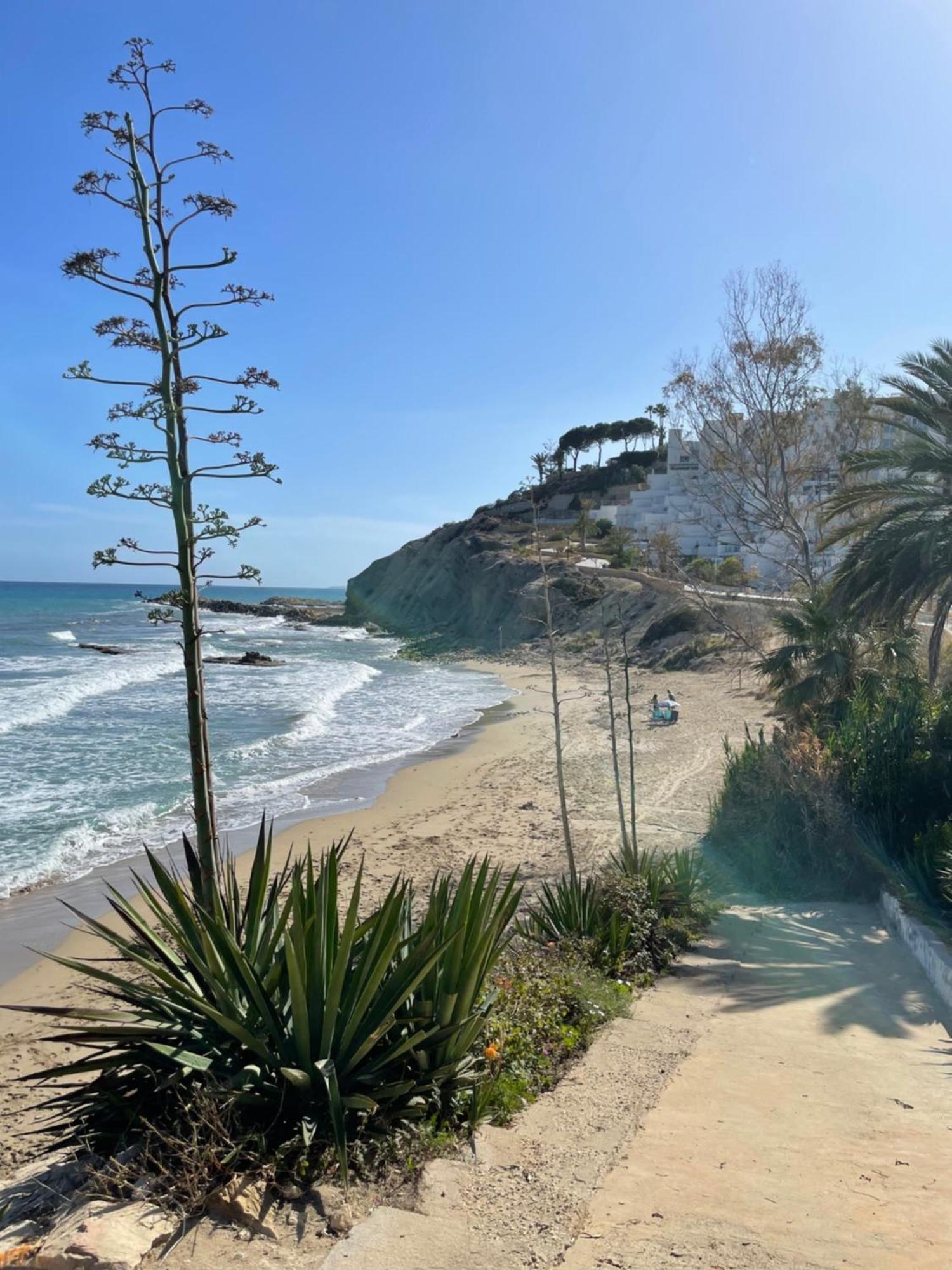La Casa De Adela - Cala Lanuza *
