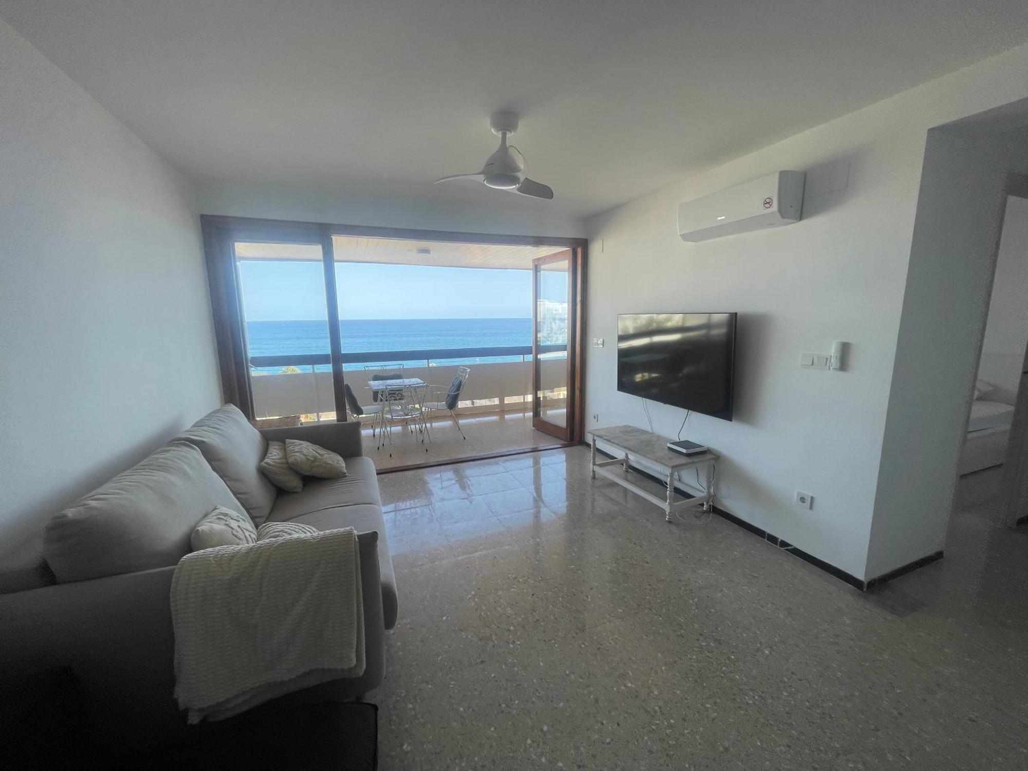 La Casa De Adela - Cala Lanuza Apartment *